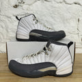 Air Jordan 12 Dark Grey Sz 8.5