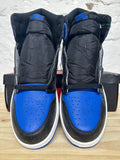 Air Jordan 1 High Royal (2017) Sz 12.5 DS