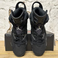 Air Jordan 6 Cap and Gown Sz 9.5