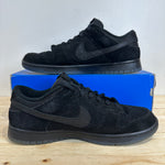 Nike Dunk Low SP Undefeated 5 On It Black Sz 10.5