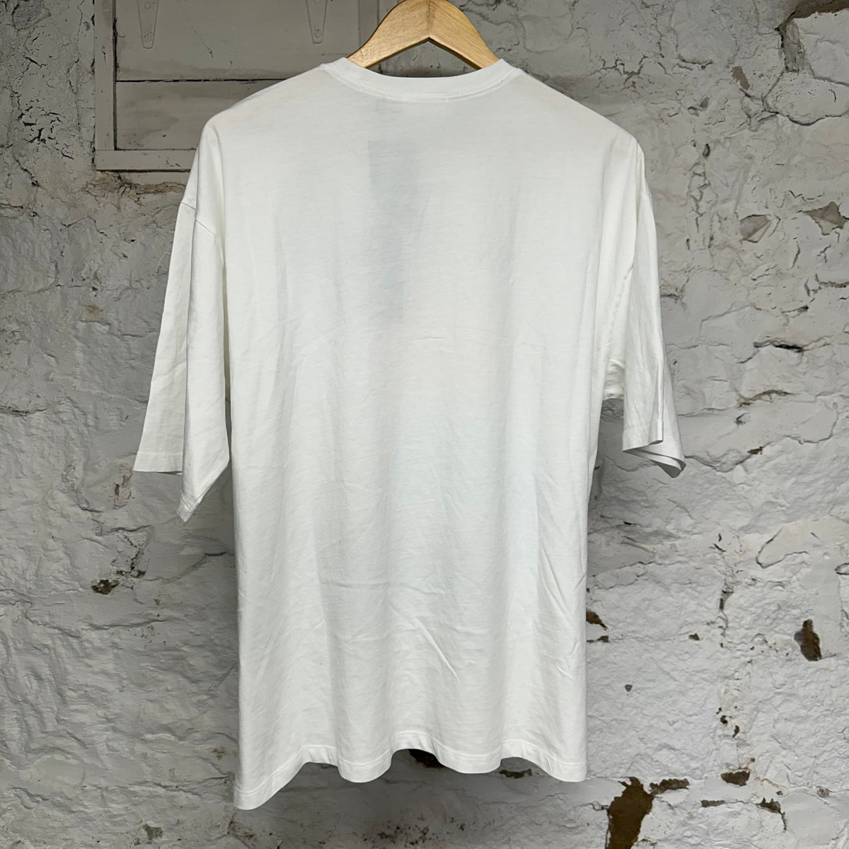 Kith Miami Speed Jones White T-Shirt Sz M DS