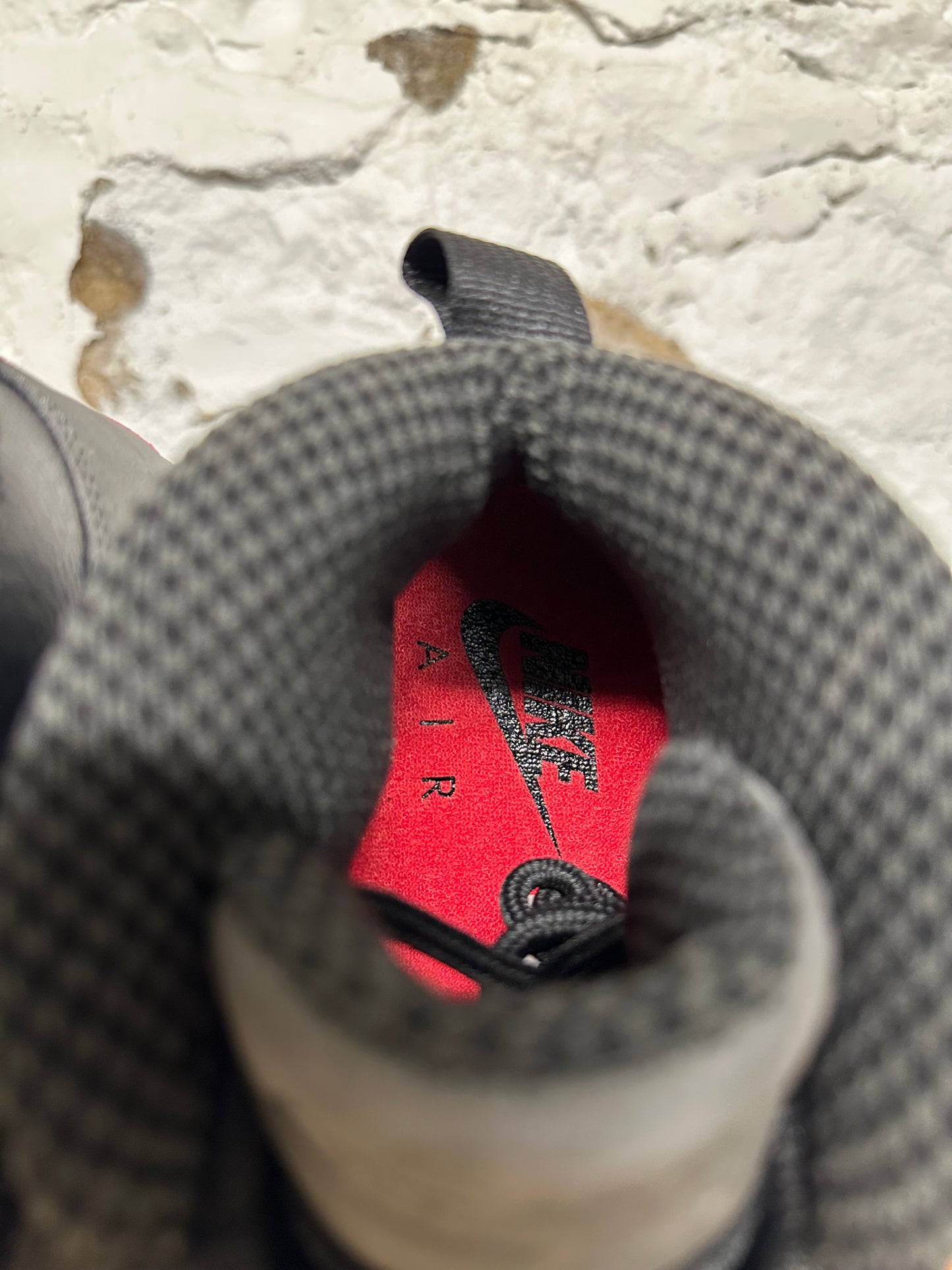 Air Jordan 10 Shadow Sz 9.5 DS