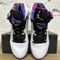 Air Jordan 5 Alternate Bel Air Sz 9.5