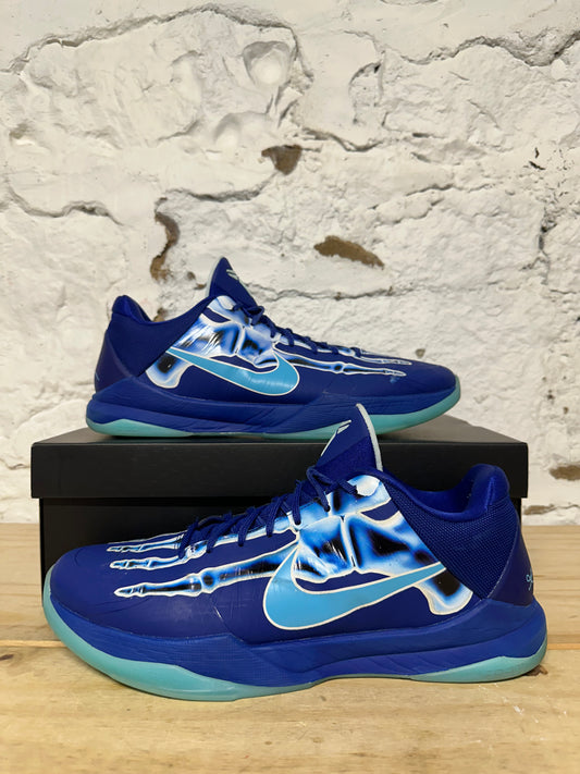 Nike Kobe 5 X-Ray Sz 14