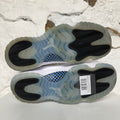 Air Jordan 11 High Legend Blue (2024) Sz 7Y