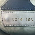 Louis Vuitton Blue Skate Sneaker Sz 12(10.5LV)