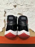 Air Jordan 11 High Bred Sz 10.5