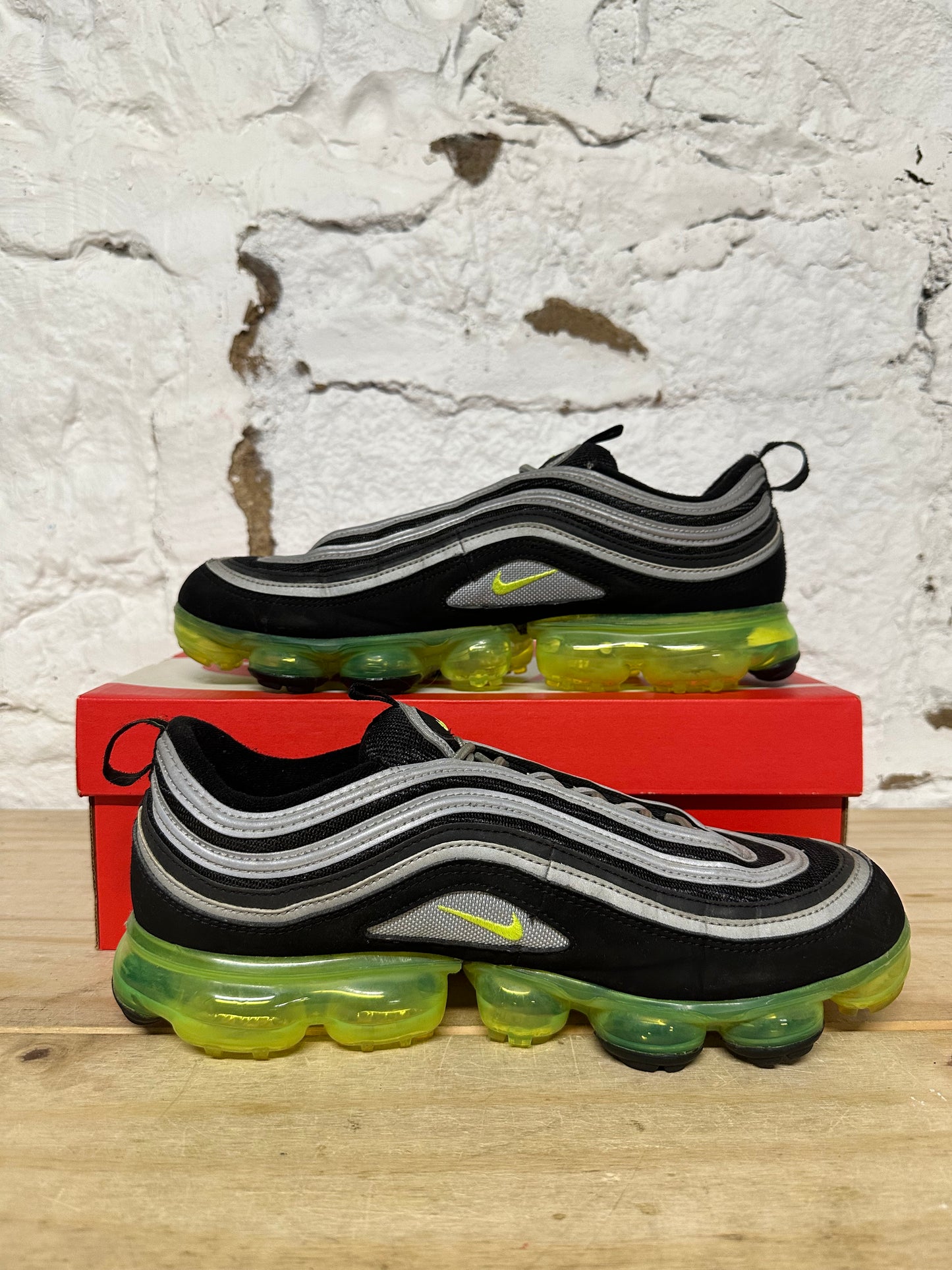 Nike Vapormax 97 Japan Sz 11