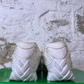Bottega Veneta White Orbit Sneaker Sz 9 (42)