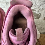 Balenciaga Track Pink Sz 10 (43) No Box