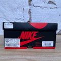 Air Jordan 1 High Yin Yang Sz 10.5