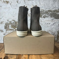 Rick Owens High Pentastitch Dust Mik Sneaker Sz 10 (43) DS
