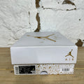 Air Jordan 4 Vivid Sulfur Sz 8 (9.5W)
