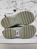 Yeezy Boot Salt Sz 10
