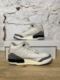 Air Jordan 3 Reimagined Sz 5.5Y