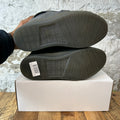 Lanvin Curb Triple Grey Sneaker Sz 12 (45)