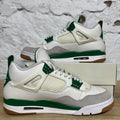 Air Jordan 4 SB Pine Green Sz 13