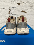 Hoka One One Tor Ultra Lo Limestone Sand Sz 12