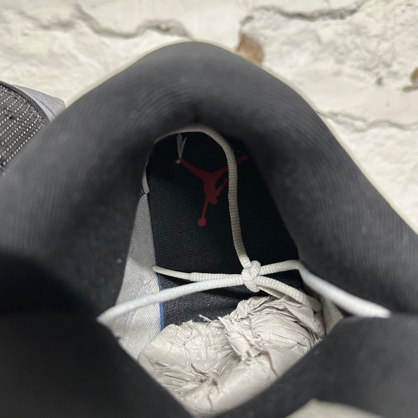 Air Jordan 13 Black Flint Sz 12.5