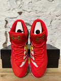 Under Armour Curry 3 Chinese New Year Sz 10 DS