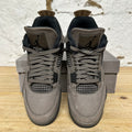 Air Jordan 4 Cave Stone Sz 8