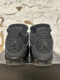 Air Jordan 4 Black Cat Sz 11
