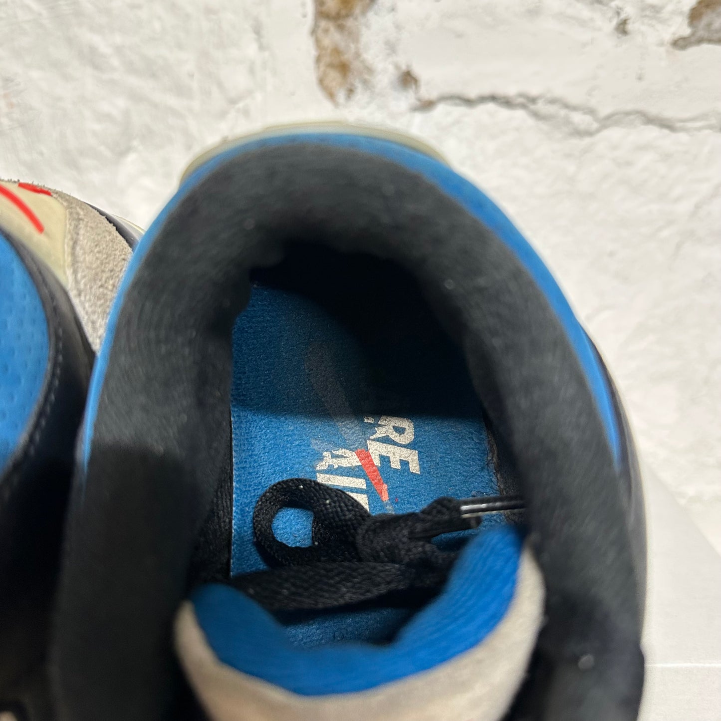 Air Jordan 3 Rare Air Sz 8