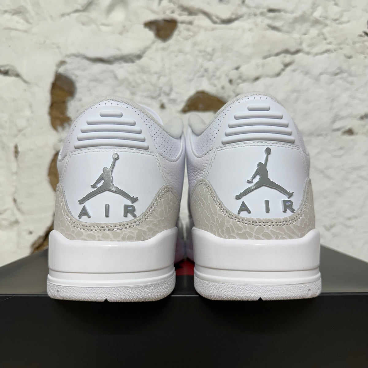 Air Jordan 3 Pure Money (2025) Sz 11 DS