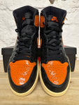 Air Jordan 1 High Shattered Backbaord 3.0 Sz 11