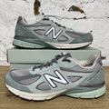 New Balance 990v4 MiUSA The Whitaker Group Willful Bias Sz 13