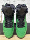 Air Jordan 5 Oregon Sz 11