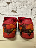 Nike SB Dunk Low Wizard Of Oz Sz 11