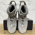 Air Jordan 6 Georgetown Sz 11.5