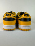 Nike Dunk Low Goldenrod Sz 8.5