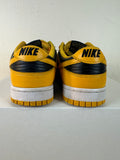 Nike Dunk Low Goldenrod Sz 8.5
