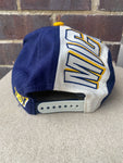 Michigan Wolverines ‘90s SnapBack Hat