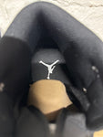 Air Jordan1 Mid Diamond Shorts Sz 11.5 DS