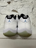 Air Jordan 11 High Legend Blue Sz 10.5