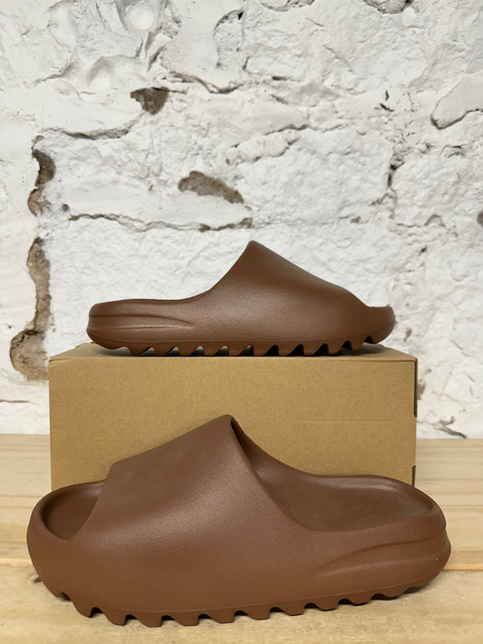 Yeezy Slide Flax Sz 10 DS