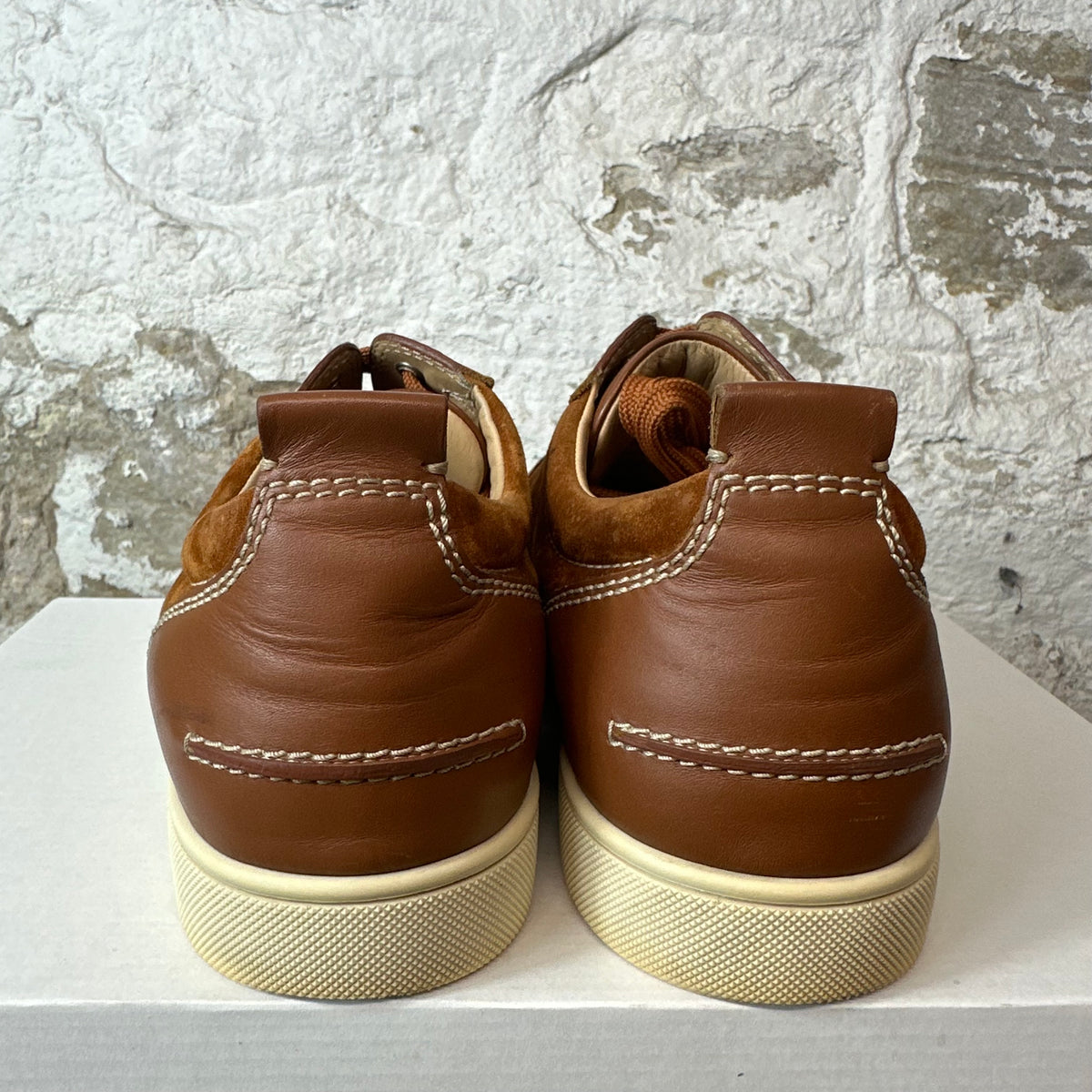 Christian Loubotuin Rantulow Sneaker Sz 11.5 (44.5)