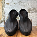 Balenciaga Basketball Black Mule Slip On Sneaker Sz 12 (45)