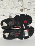 Air Jordan 14 Gym Red Sz 9.5