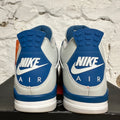 Air Jordan 4 Military Blue Sz 13