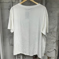 Saint Vanity Florida Gators T-Shirt White Sz 2XL DS