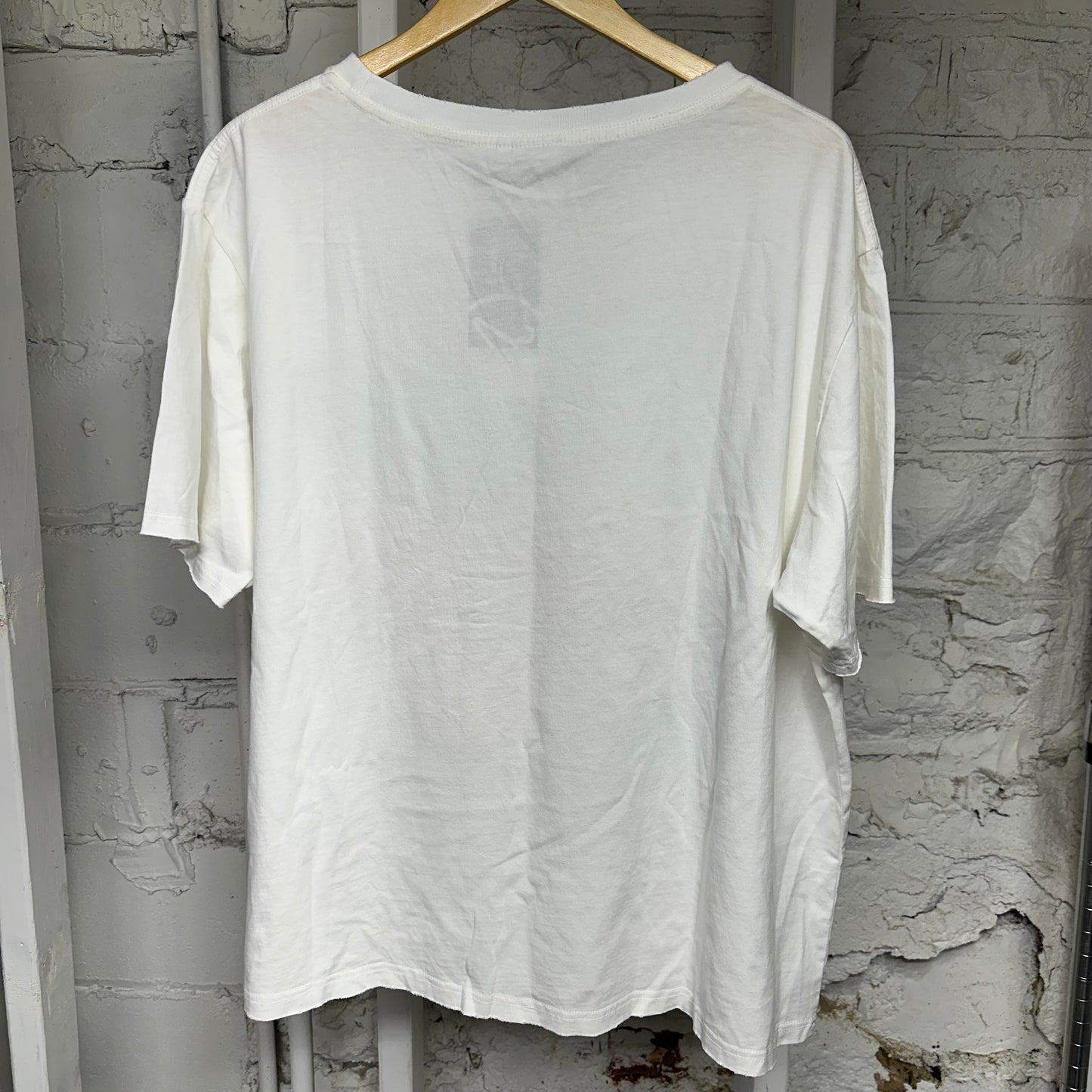 Saint Vanity Florida Gators T-Shirt White Sz 2XL DS