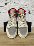 Air Jordan 1 Mid Sneakersnstuff Sz 10