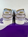 Nike SB Dunk Low Premium City of Style Sz 10 SS