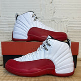 Air Jordan 12 Cherry Sz 10.5 DS