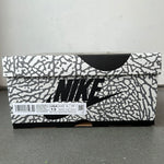 Air Jordan 1 High White Cement Sz 14 DS