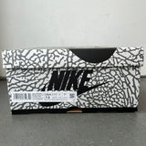 Air Jordan 1 High White Cement Sz 14 DS